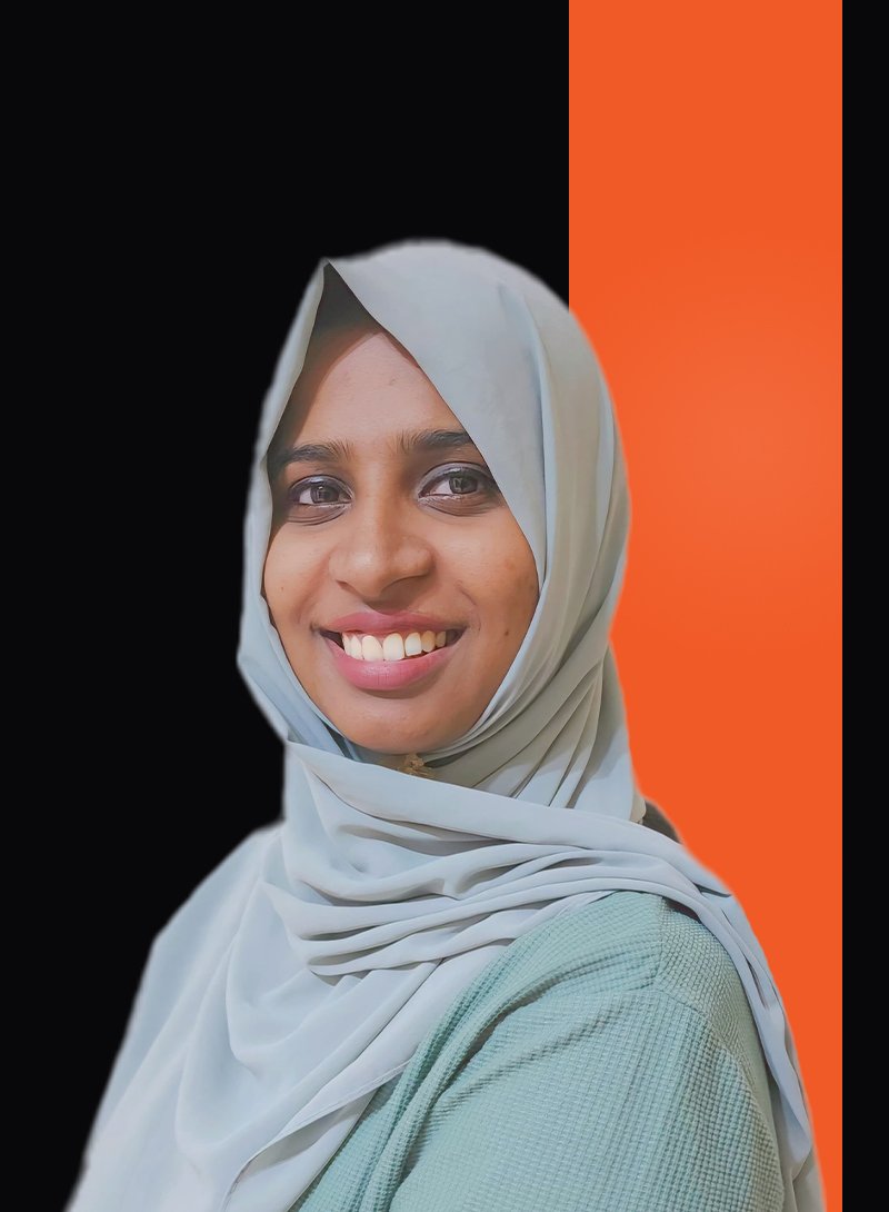 Ruksana Safar