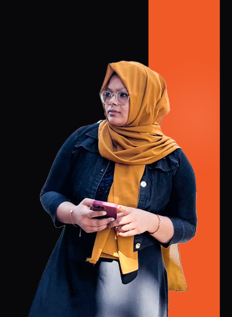 Rishna Faisal