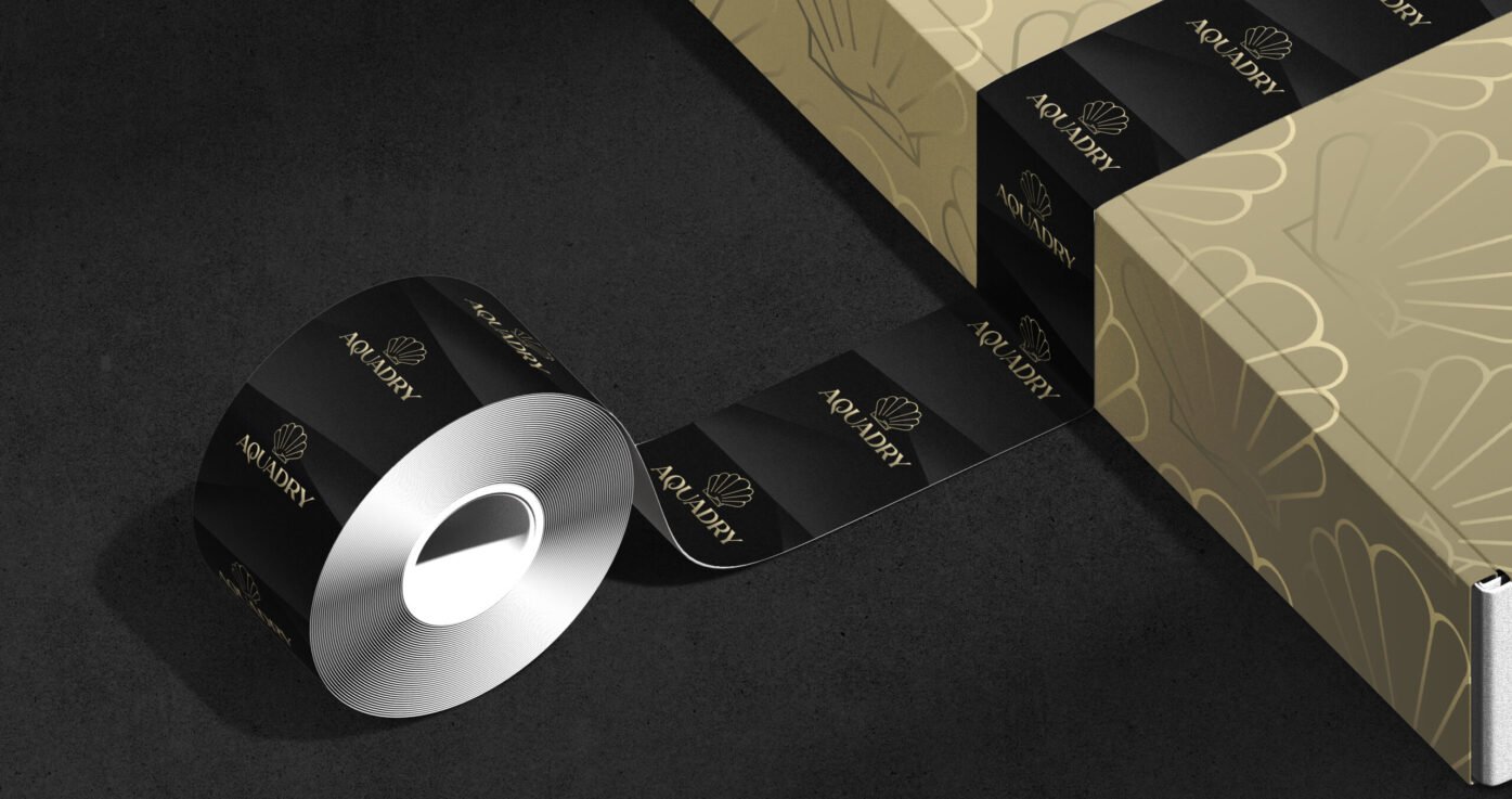 Crafting a premium identity for a traditional Kerala dry fish brand.